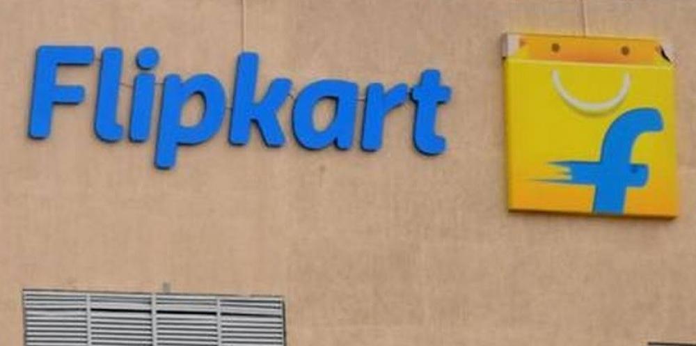 The Weekend Leader - Flipkart Wholesale to offer grocery for kirana stores on app